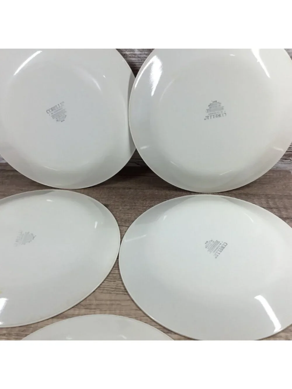 Set of 5 Corelle First Of Spring 10 1/4